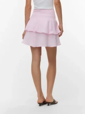 Vmnatali High Waist Shorts