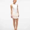 Vmnatali High Waist Shorts