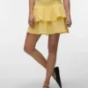Vmnatali High Waist Shorts
