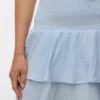Vmnatali High Waist Shorts