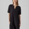 Vmnatali Langes Kleid