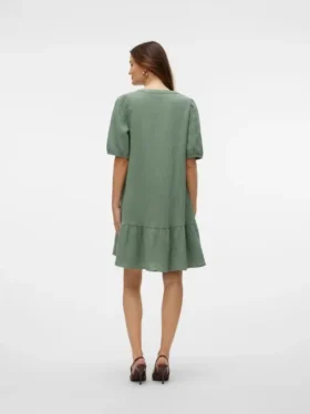 Vmnatali Langes Kleid
