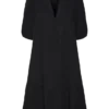 Vmnatali Langes Kleid