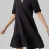 Vmnatali Langes Kleid