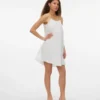 Vmnatali Shorts-Kleid
