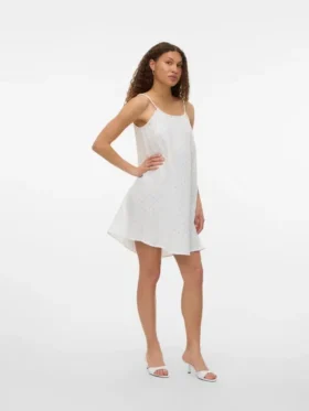 Vmnatali Shorts-Kleid