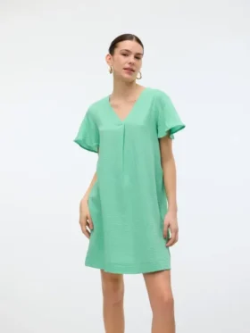 Vmnatali Shorts-Kleid