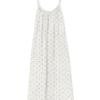 Vmnatali Shorts-Kleid