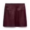 Vmnatalie High Waist Shorts-Rock