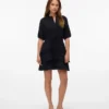 Vmnatti Langes Kleid