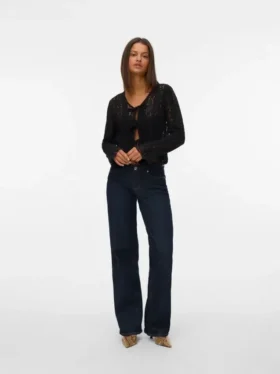 Vmnaya-Strickjacke