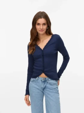Vmnaya Strickjacke