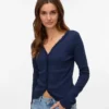 Vmnaya Strickjacke