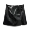 Vmnelly High Waist Shorts