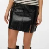Vmnelly High Waist Shorts