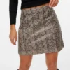 Vmnelly High Waist Shorts