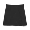 Vmnelly kurzer Rock mit hoher Taille als Shorts