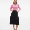 Vmnelly Langrock mit hoher Taille
