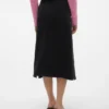 Vmnelly Langrock mit hoher Taille