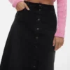 Vmnelly Langrock mit hoher Taille