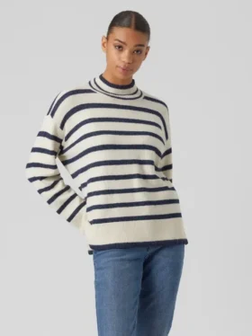 Vmnelly Strickpullover