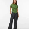 Vmneomi Hose mit hoher Taille