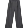 Vmneomi Hose mit hoher Taille