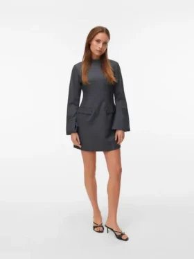 Vmneomi Kurzkleid