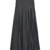 Vmneomi Langrock mit hoher Taille