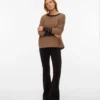 Vmnew Strickpullover