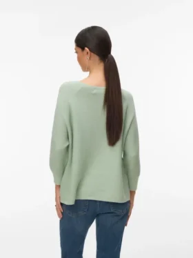 Vmnew Strickpullover