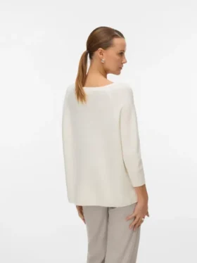 Vmnew Strickpullover