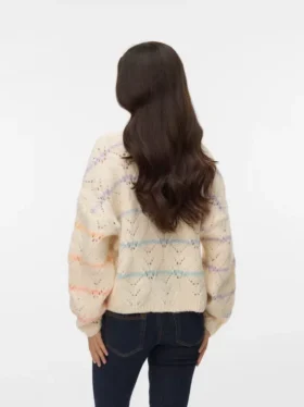 Vmnew Strickpullover