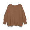 Vmnew Strickpullover