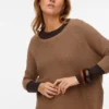 Vmnew Strickpullover