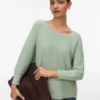 Vmnew Strickpullover