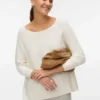 Vmnew Strickpullover