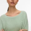 Vmnew Strickpullover
