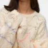 Vmnew Strickpullover