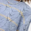 Vmnew Strickpullover