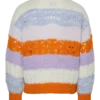Vmnewboho Strickpullover