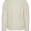 Vmnewerinstructure Strickpullover