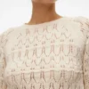 Vmnewfabienne Strickpullover