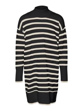 Vmnewhappiness Kurzes Short-Kleid