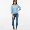 Vmnewleonor Strickpullover