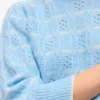 Vmnewleonor Strickpullover