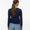 Vmnewlex Strickcardigan