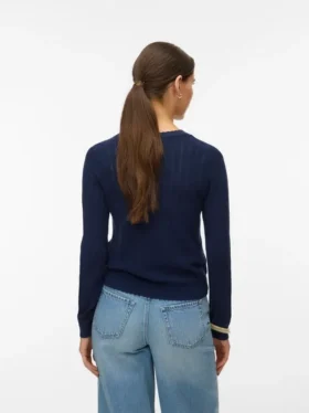 Vmnewlex Strickcardigan