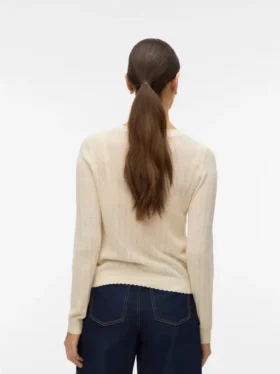 Vmnewlex Strickcardigan