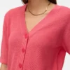 Vmnewlex Strickcardigan